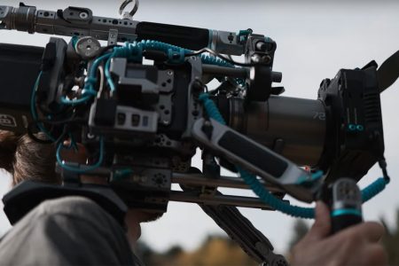Speed, Power, and Reliability: Why OWC Is the Filmmaker’s Storage Secret Weapon