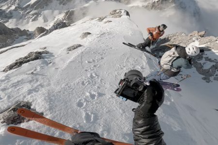 Extreme Storytelling Demands Extreme Storage: How OWC Powers Adventure Filmmaking