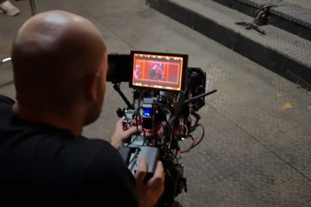 Bringing a Monster Mouse to Life: How OWC Powers the High-Stakes Workflow of Screamboat (2025)