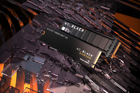 Sandisk Launches the World’s Fastest SSD for Students, Creators, and Innovators