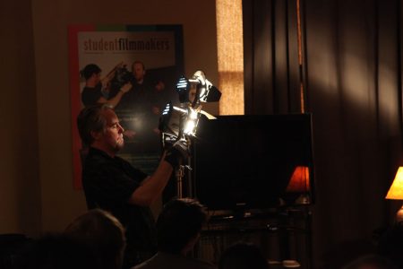 How To Be A Successful Film Student