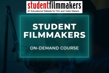 “Director’s Prep” with Emmy-nominated Film/TV Director Patrick Cady, ASC