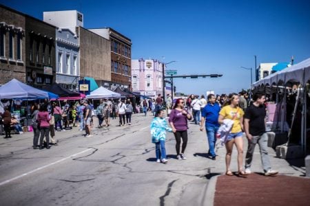Thin Line Fest Opens 2026 Documentary Film Submission Season
