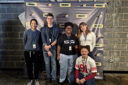 Y-CAM at DCIFF: A New Home for the Next Generation of Filmmakers