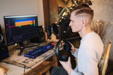 Master the Art of Sound: Innovative Tips for Student Filmmakers