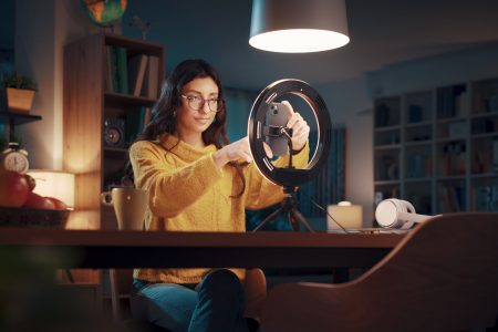 Unleashing Your Creativity: Essential Smartphone Filmmaking Tools and Tips for Beginners