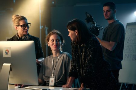 Mastering Networking: Essential Strategies for Emerging Filmmakers
