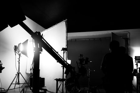 Mastering Light and Shadow: Illuminate Your Storytelling