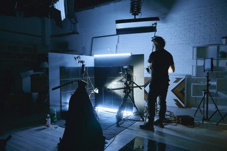 Master the Cut: Why Editing is Every Filmmaker’s Secret Weapon