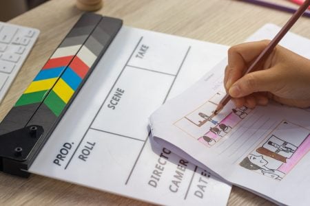 Crafting a Compelling Short Film Script: A Step-by-Step Guide