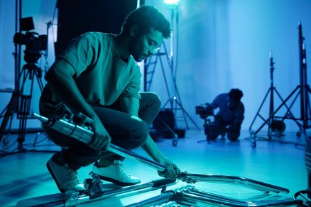 Unleashing Creativity: How New Media Formats are Revolutionizing Student Filmmaking