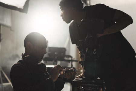The Evolving Role of the Director in Modern Filmmaking: A Visionary’s Journey
