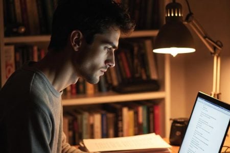 Science-Backed Strategies to Finish Your Script: Motivation Insights for Student Filmmakers