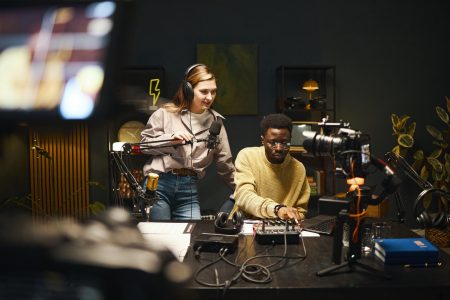 Mastering Audio: Capture High-Quality Sound Without Breaking the Bank