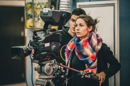 Mastering the Art of Networking: Unlock Opportunities as a Film Student