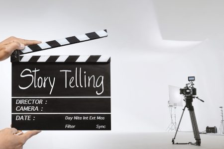 Building a Strong Narrative: Essential Storytelling Tips for Emerging Filmmakers