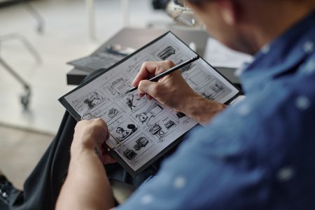 Mastering the Art of Short Film Narratives: A Step-by-Step Guide