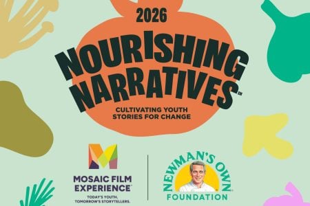 National Mobile Film Competition Returns, Elevating Youth Voices on Food Justice