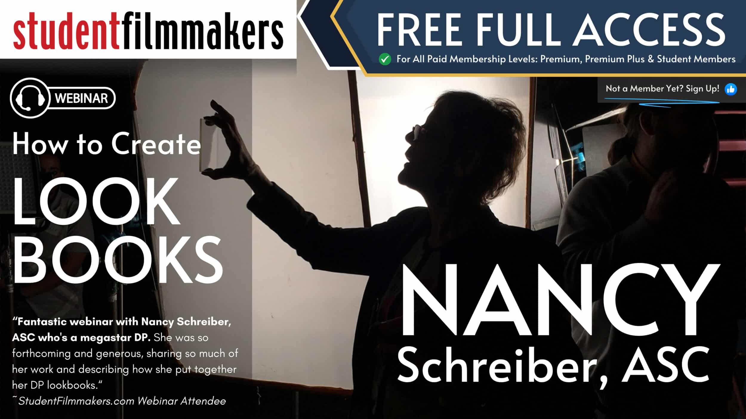 Cinematography Bundle