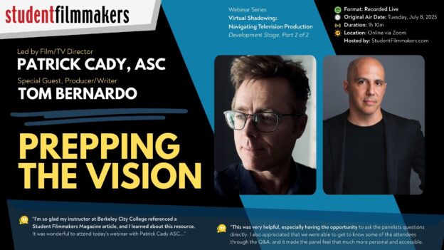 Premium Directing Course Bundle