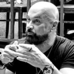 Anthony Sturmas