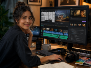AI Filmmaking Tools