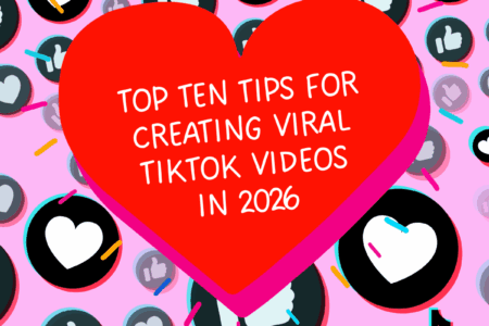 Top Ten Tips for Creating Viral TikTok Videos in 2026
