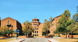 UCLA Film School