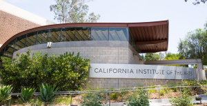California Institute of the Arts Film School