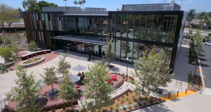 Bioloa University School of Cinema Arts