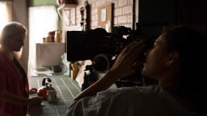AFI Cinematography