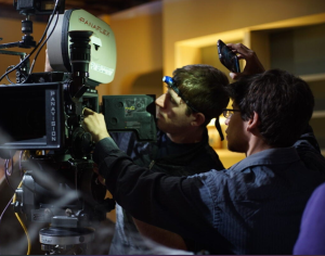 UCLA Cinematography