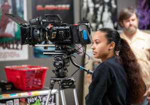 UNCA Cinematography