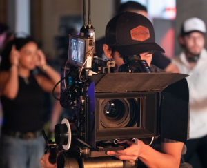SFTV Cinematography