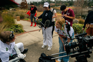FSU Cinematography