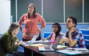 TFT Screenwriting
