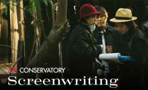 AFI Screenwriting
