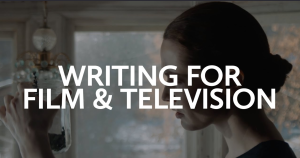Columbia Screenwriting