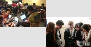 Northwestern Screenwriting