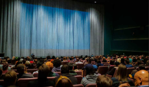 Screenwriting School