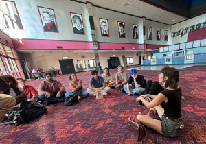 FSU Screenwriting