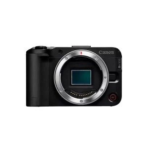 Canon Camera for Filmmakers
