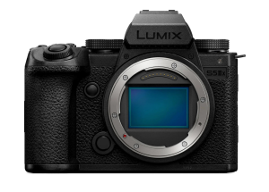 Panasonic Filmmaking Camera
