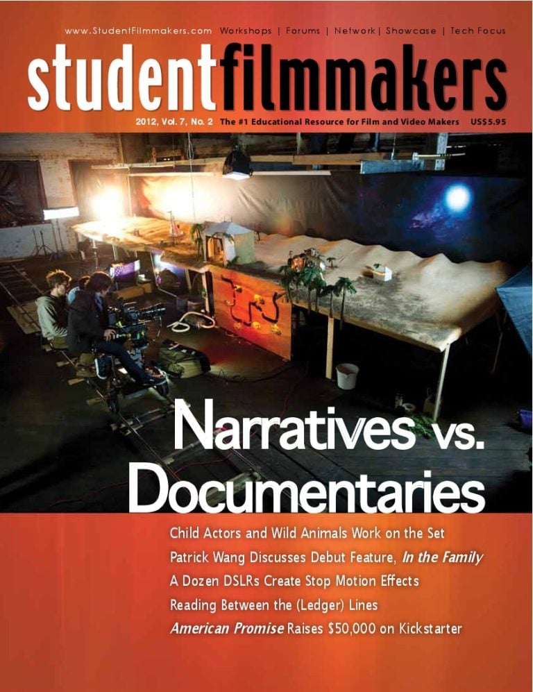 Volume 7, Number 2 (2012) cover
