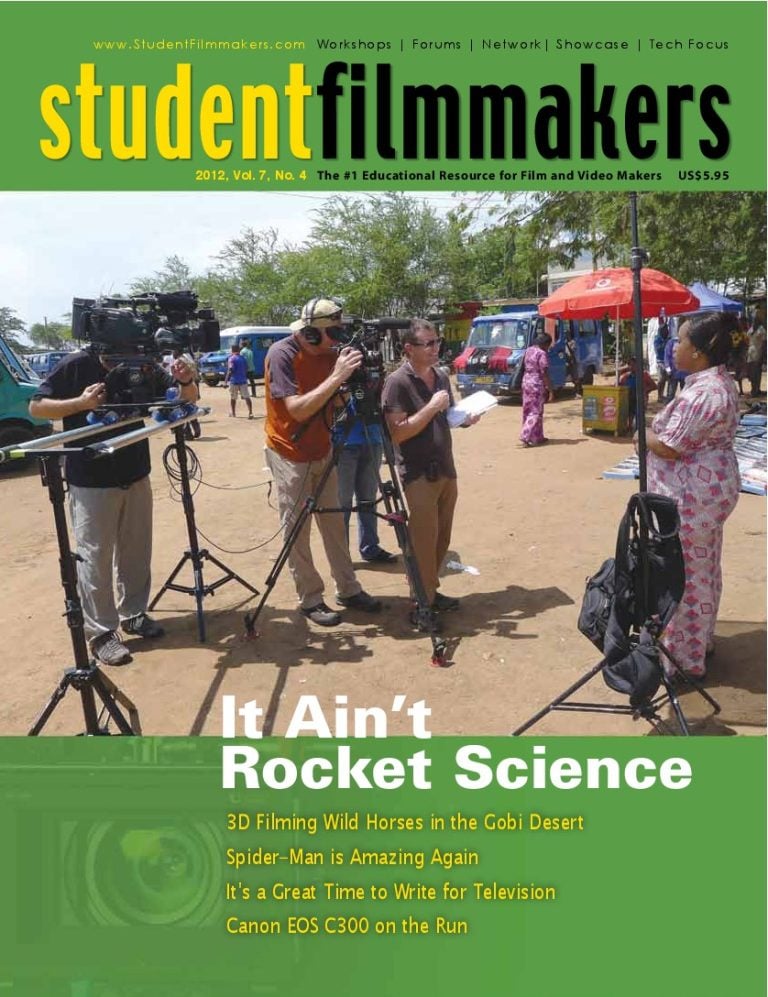 Volume 7, Number 4 (2012) cover