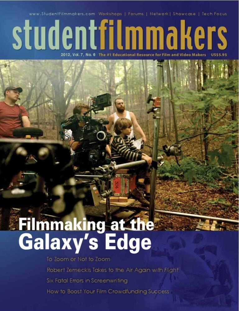 Volume 7, Number 6 (2012) cover