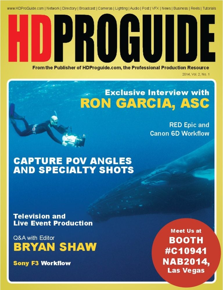 Volume 2, Number 1 (2014) cover