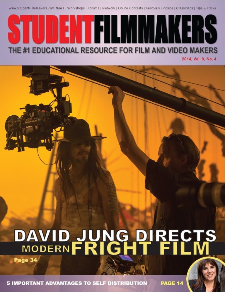 Autumn 2014 cover