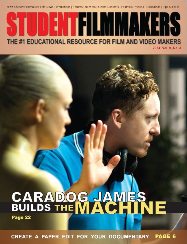 Volume 9, Number 3 (2014) cover