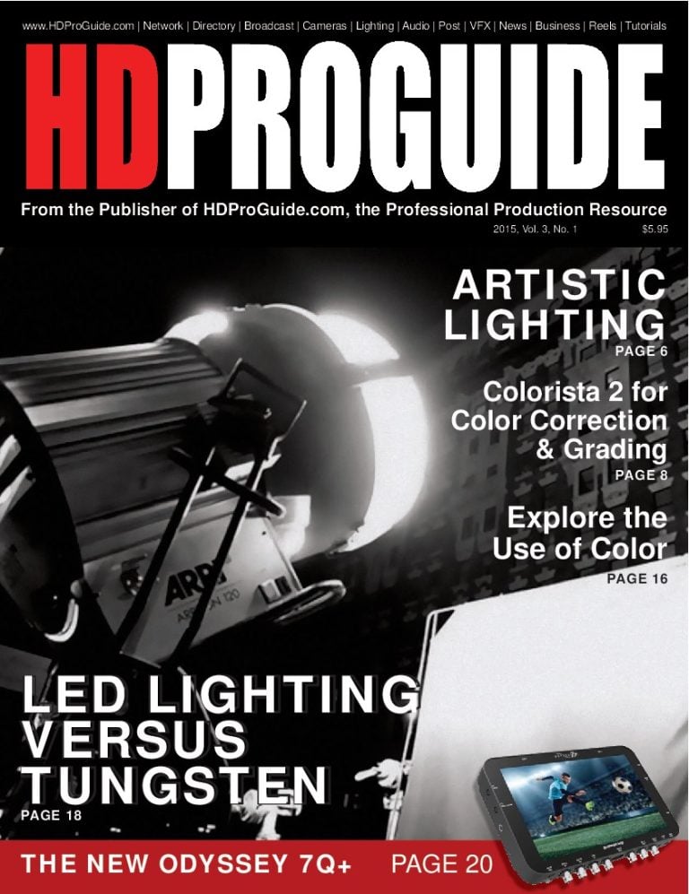 Volume 3, Number 1 (2015) cover